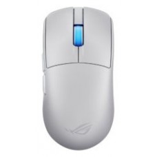 RATON ASUS ROG HARPE II ACE (WHITE)