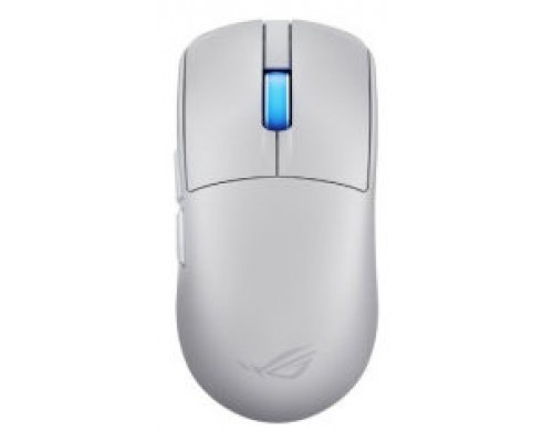 RATON ASUS ROG HARPE II ACE (WHITE)
