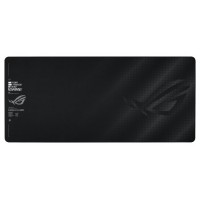 ASUS ROG Sheath II XXL Alfombrilla de ratón para juegos Negro