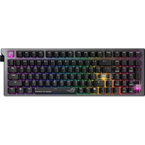 Teclado asus x903 strix morph 96-MR34 Teclado asus x903 strix morph 96