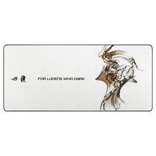 Alfombrilla gaming asus rog scabbard ii