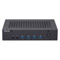 BAREBONE ASUS PN43-BBN100MD (SLIM). INTEL N100 6W TDP. INTEL UHD GRAPHICS.WIFI6. BLUETOOTH 5.2. SIN S.O. NEGRO.