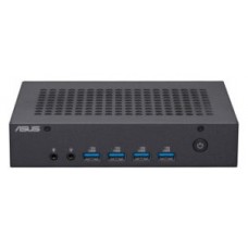 BAREBONE ASUS PN43-BBN100MD (SLIM). INTEL N100 6W TDP. INTEL UHD GRAPHICS.WIFI6. BLUETOOTH 5.2. SIN S.O. NEGRO.
