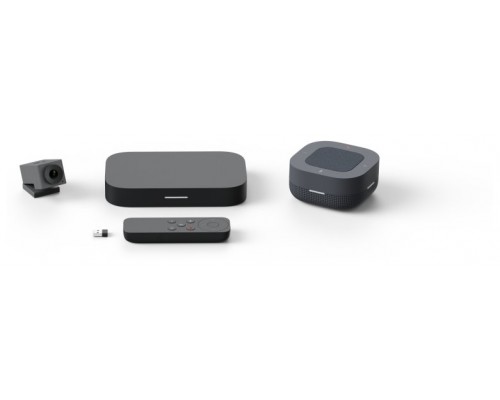 KIT DE VIDEOCONFERENCIA ASUS GOOGLE STARTER KIT