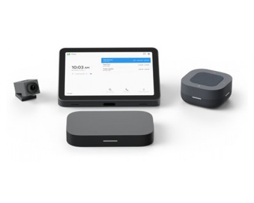 KIT DE VIDEOCONFERENCIA ASUS GOOGLE MEDIUM KIT