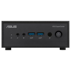 ASUS PN42-SN004AV Intel® N N100 4 GB DDR4-SDRAM 128 GB SSD Windows 11 Pro Mini PC Negro