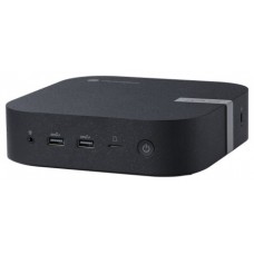 ASUS Chromebox CHROMEBOX5-SC002UN Intel® Celeron® 7305 4 GB DDR4-SDRAM 128 GB SSD ChromeOS Mini PC Negro