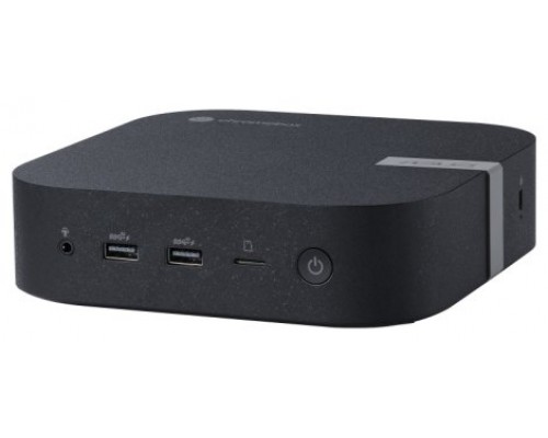 ASUS Chromebox CHROMEBOX5-SC002UN Intel® Celeron® 7305 4 GB DDR4-SDRAM 128 GB SSD ChromeOS Mini PC Negro