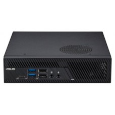 ASUS PB63-B3014MH Intel® Core™ i3 i3-13100 8 GB DDR5-SDRAM 256 GB SSD Mini PC Negro