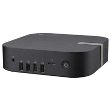 ASUS Chromebox CHROMEBOX5-S3006UNA Intel® Core™ i3 i3-1315U 8 GB DDR4-SDRAM 128 GB SSD ChromeOS Mini PC Negro