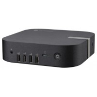 ASUS Chromebox CHROMEBOX5-S7009UNA Intel® Core™ i7 i7-1355U 16 GB DDR4-SDRAM 256 GB SSD ChromeOS Mini PC Negro