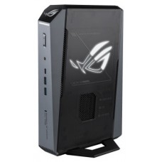 ASUS ROG GR70-N90039AN AMD Ryzen&trade; 9 9955HX 32 GB DDR5-SDRAM 1 TB SSD NVIDIA GeForce RTX 5070 Windows 11 Home Mini PC PC Negro