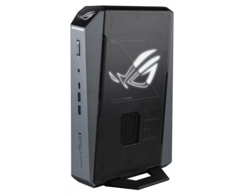 ASUS ROG GR70-N90039AN AMD Ryzen&trade; 9 9955HX 32 GB DDR5-SDRAM 1 TB SSD NVIDIA GeForce RTX 5070 Windows 11 Home Mini PC PC Negro