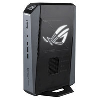 ASUS ROG GR70 -N90043AN AMD Ryzen&trade; 9 8940HX 16 GB DDR5-SDRAM 1 TB SSD NVIDIA GeForce RTX 5070 Laptop GPU Windows 11 Home Mini PC PC Negro
