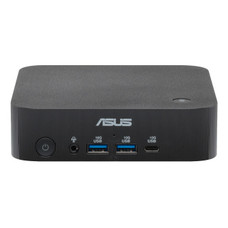 ASUS ExpertCenter PN54-S1-S50015AL AMD Ryzen™ 5 220 16 GB DDR5-SDRAM 512 GB SSD Windows 11 Pro Mini PC Negro-MR125 ASUS ExpertCenter PN54-S1-S50015AL AMD Ryzen™ 5 220 16 GB DDR5-SDRAM 512 GB SSD Windows 11 Pro Mini PC Negro