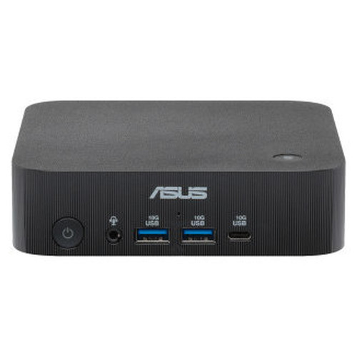 ASUS NUC PN54-S1-S30086ML R3 210 4C/8T (28W) DDR5 5600 8G 1PCIE 512G G4 SSDFULL SYSTEM W/O OS (L9)