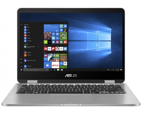 PORTATIL CONVERTIBLE ASUS TP401MA N4020-4G-128SSD-14T-W11S