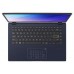 ASUS E410MA-EK1945 - Portátil 14" Full HD (Celeron N4020, 4GB RAM, 256GB SSD, UHD Graphics 600, Sin Sistema Operativo) Azul Pavo Real - Teclado QWERTY español