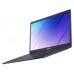 ASUS E410MA-EK1945 - Portátil 14" Full HD (Celeron N4020, 4GB RAM, 256GB SSD, UHD Graphics 600, Sin Sistema Operativo) Azul Pavo Real - Teclado QWERTY español