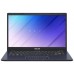 ASUS E410MA-EK1945 - Portátil 14" Full HD (Celeron N4020, 4GB RAM, 256GB SSD, UHD Graphics 600, Sin Sistema Operativo) Azul Pavo Real - Teclado QWERTY español