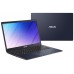 ASUS E410MA-EK1945 - Portátil 14" Full HD (Celeron N4020, 4GB RAM, 256GB SSD, UHD Graphics 600, Sin Sistema Operativo) Azul Pavo Real - Teclado QWERTY español