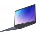 ASUS E410MA-EK1945 - Portátil 14" Full HD (Celeron N4020, 4GB RAM, 256GB SSD, UHD Graphics 600, Sin Sistema Operativo) Azul Pavo Real - Teclado QWERTY español