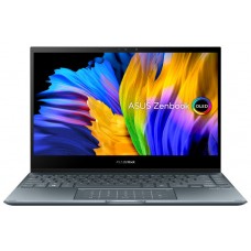 PORTATIL CONVERTIBLE ASUS ZB FLIP I7-1165G7-16G-512SSD-13T-W11