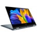 PORTATIL CONVERTIBLE ASUS ZB FLIP I7-1165G7-16G-512SSD-13T-W11