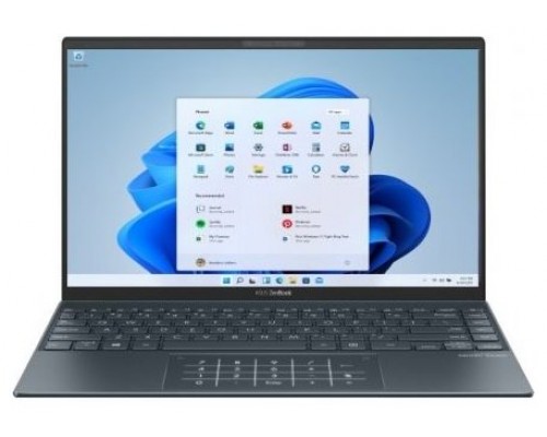ULTRABOOK ASUS UX325EA I7-1165G7-16G-512SSD-13.3-W11