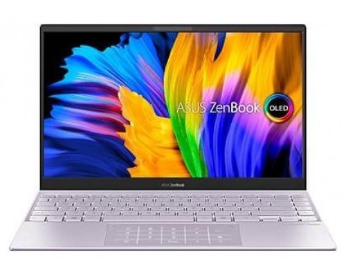 ULTRABOOK ASUS ZB UX325EA I7-1165G7-16G-512SSD-13OLED-W