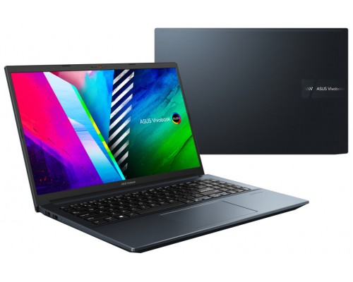 PORTATIL ASUS M3500 AMD R5-5600H-16G-512SSD-RTX3050-15-W