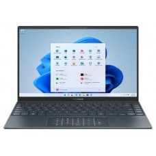 ULTRABOOK ASUS UM425 AMD R7-5700U-16G-512SSD-14-W11