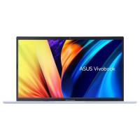 ASUS VivoBook 15 M1502YA-NJ153W - Ordenador Portátil 15.6" Full HD (AMD Ryzen 7 7730U, 16GB RAM, 512GB SSD, Radeon Graphics, Windows 11 Home) Plata Fría - Teclado QWERTY español