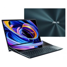 Portatil asus zenbook pro duo ux582zw - h2035w