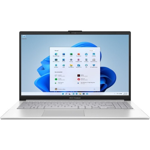 Portatil asus vivobook go 15 e1504fa - bq5080w