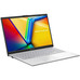 Portatil asus vivobook go 15 e1504fa - bq5080w