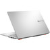 Portatil asus vivobook go 15 e1504fa - bq5080w