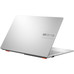 Portatil asus vivobook go 15 e1504fa - bq5080w