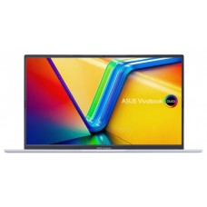 ASUS Vivobook 15 OLED F1505VA-MA596W - Ordenador Portátil 15.6" 2.8K 120Hz (Intel Core i5-1335U, 16GB RAM, 1TB SSD, Iris Xe Graphics, Windows 11 Home) Plata Fría - Teclado QWERTY español