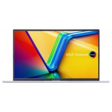 ASUS Vivobook 15 OLED OLED F1505VA-L1768W - Ordenador Portátil 15.6" Full HD (Intel Core i7-1355U, 16GB RAM, 1TB SSD, Iris Xe Graphics, Windows 11 Home) Plata Fría - Teclado QWERTY español