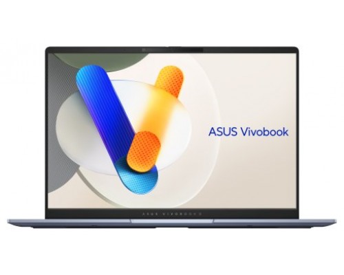 ASUS VivoBook OLED S5406MA-QD090W - Ordenador Portátil 14" WUXGA (Intel Core Ultra 5 125H, 16GB RAM, 1TB SSD, Arc Graphics, Windows 11 Home) - Teclado QWERTY español