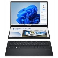 Portatil asus zenbook duo oled ux8406ma - pz255w