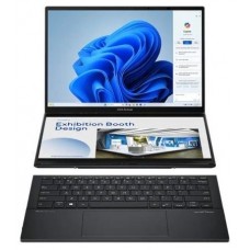 Portatil asus zenbook duo oled ux8406ma - pz255w