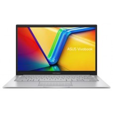 ASUS Vivobook 14 F1404VA-EB044W - Ordenador Portátil " Full HD (Intel Core 5 120U, 16GB RAM, 512GB SSD, Graphics, Windows 11 Home) Plata Fría - Teclado QWERTY español