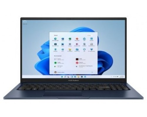 Portatil asus vivobook 15 f1504va - bq266w core