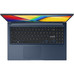 PORTATIL ASUS X1504VA-BQ4619