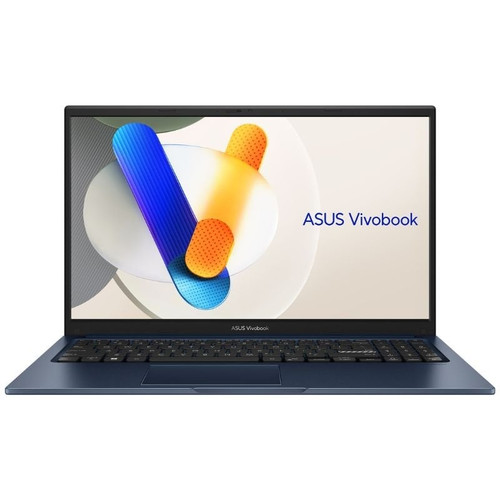 PORTATIL ASUS F1504VA-BQ529-DU48 PORTATIL ASUS F1504VA-BQ529