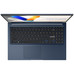PORTATIL ASUS F1504VA-BQ529-DU48 PORTATIL ASUS F1504VA-BQ529