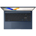 PORTATIL ASUS F1504VA-BQ332-DU60 PORTATIL ASUS F1504VA-BQ332