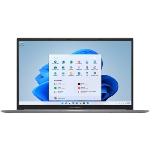 PORTATIL ASUS X1504VA-BQ575W-DU55 PORTATIL ASUS X1504VA-BQ575W